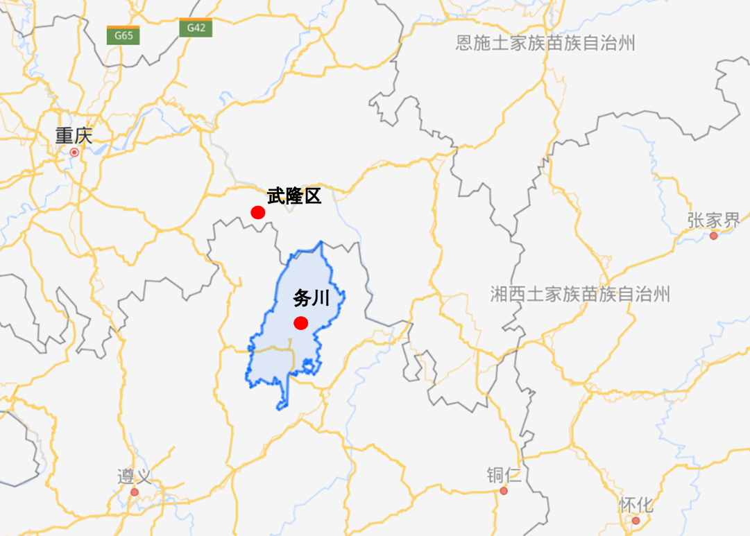 遵义县地图全图图片,遵义县,贵州遵义地区(第8页)_大山谷图库